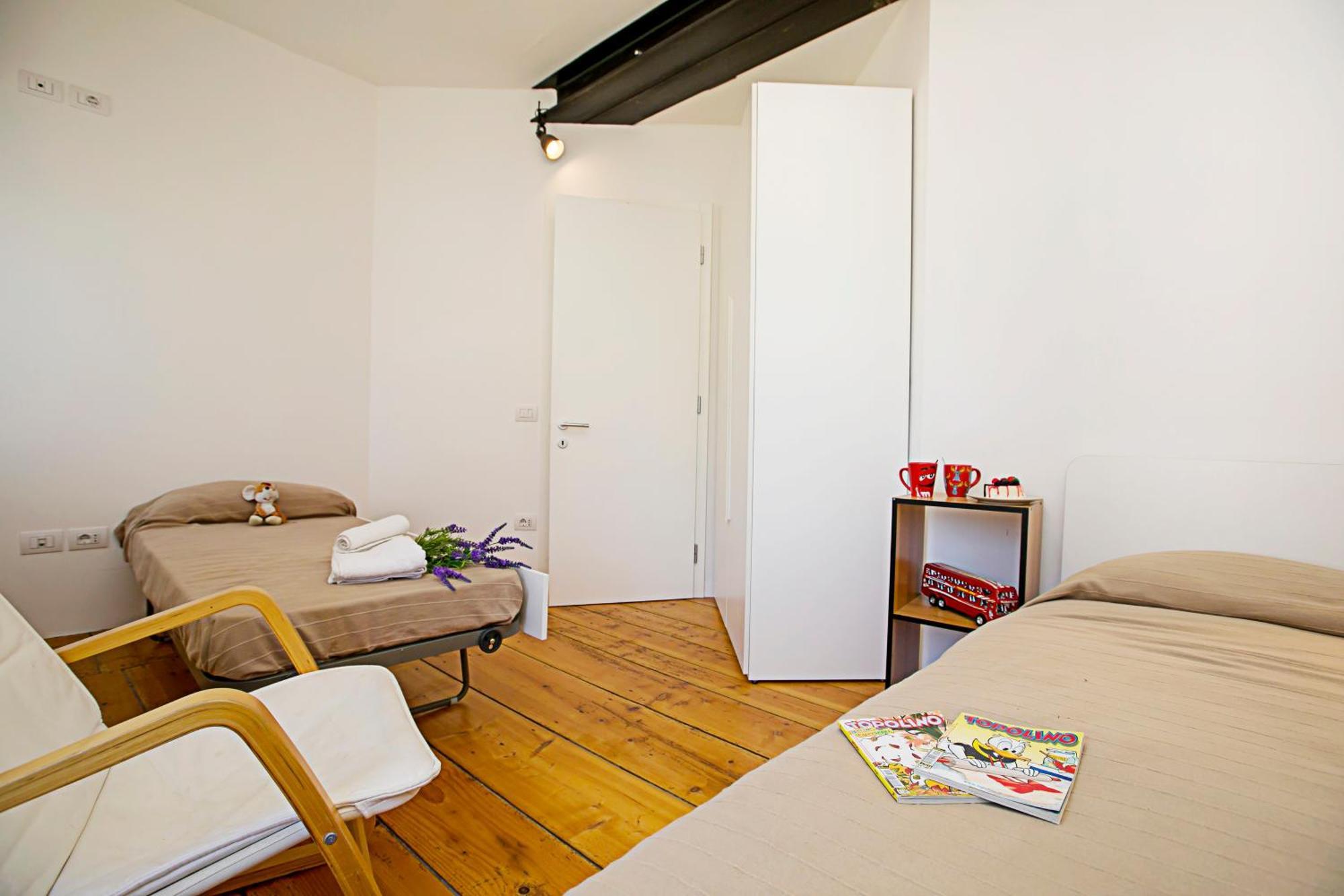 Casa Alla Grotta - Happy Rentals Arco Exterior foto