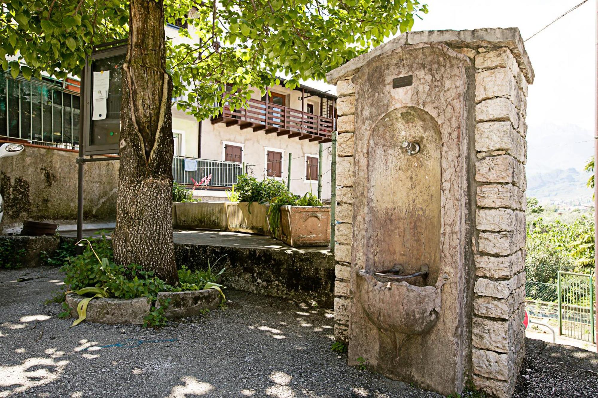 Casa Alla Grotta - Happy Rentals Arco Exterior foto