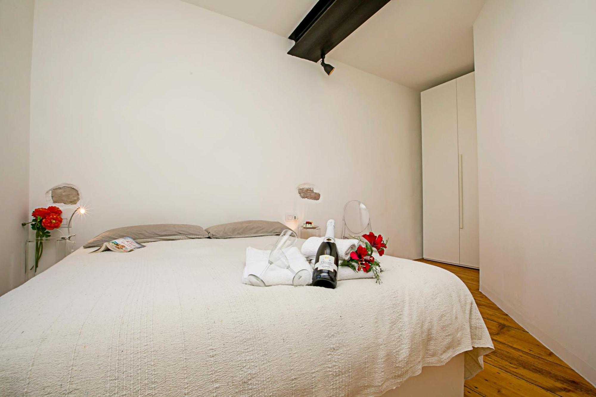 Casa Alla Grotta - Happy Rentals Arco Exterior foto