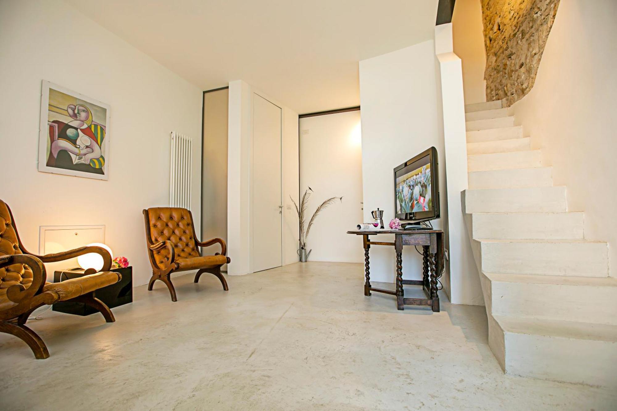 Casa Alla Grotta - Happy Rentals Arco Exterior foto