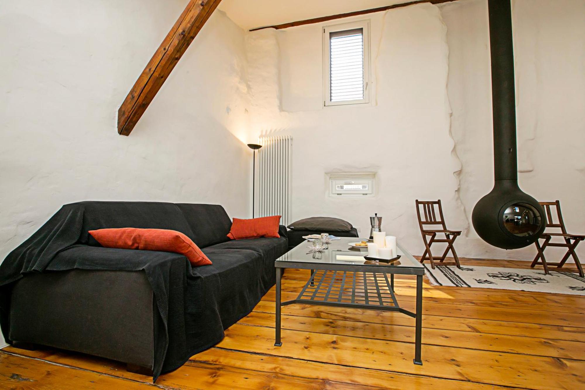 Casa Alla Grotta - Happy Rentals Arco Exterior foto