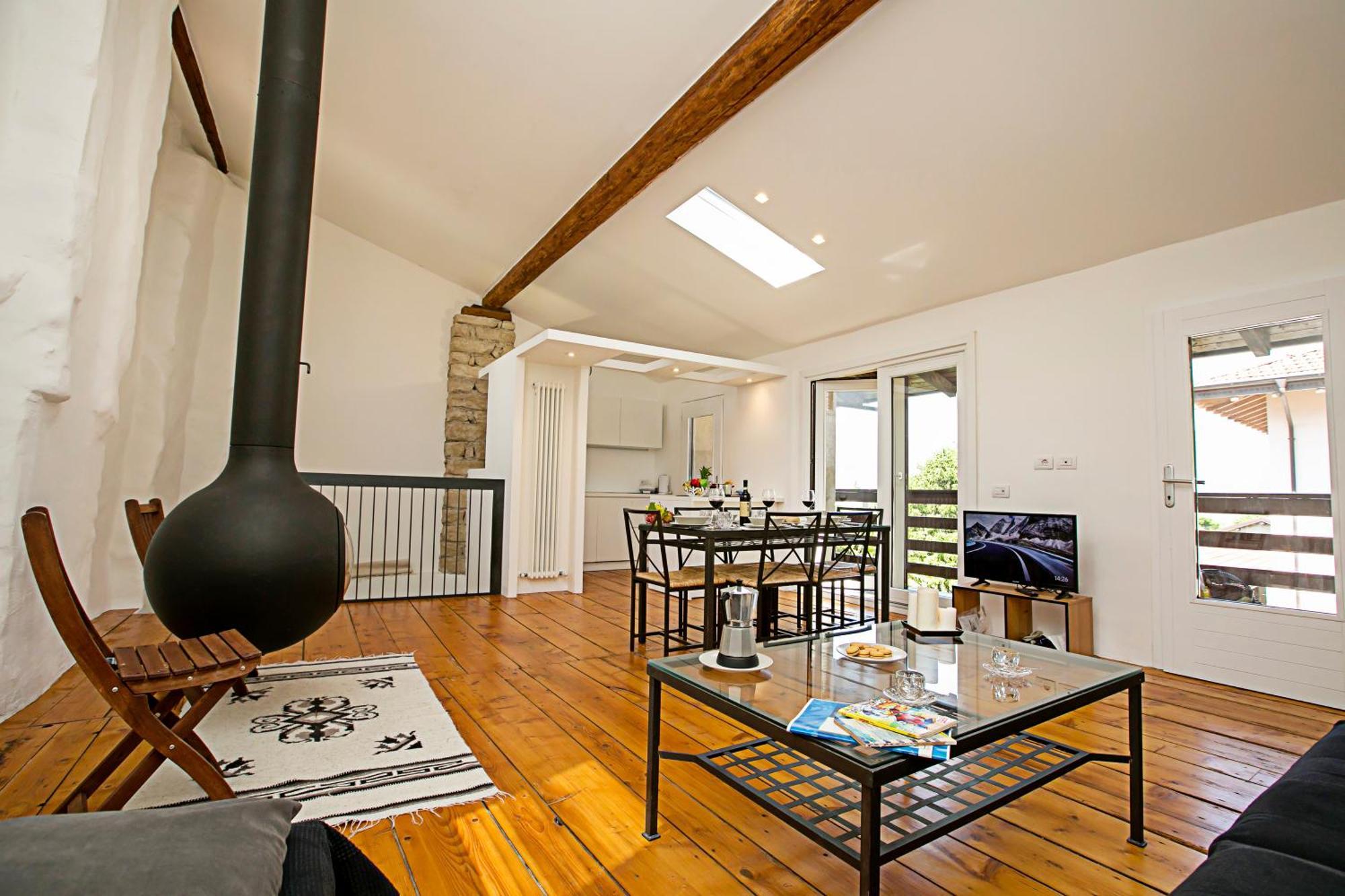 Casa Alla Grotta - Happy Rentals Arco Exterior foto